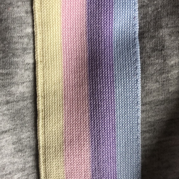 GARAGE Cropped Long Sleeve - Picture 4 of 4